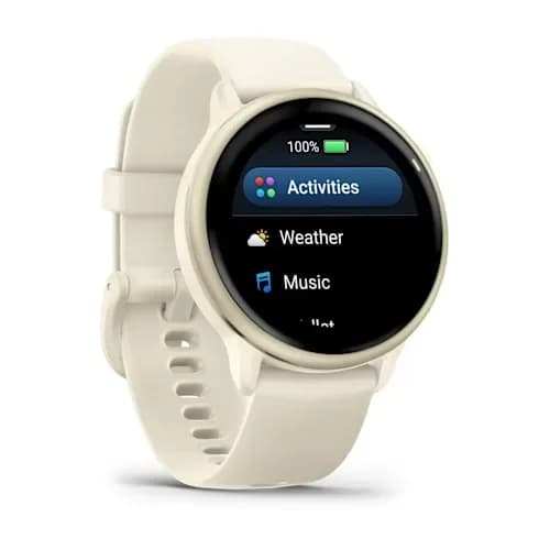 GARMIN vivoactive 6 Smart Watch thumbnail