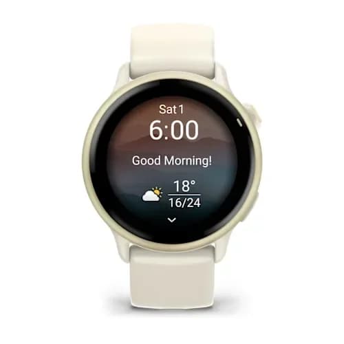 GARMIN vivoactive 6 Smart Watch thumbnail