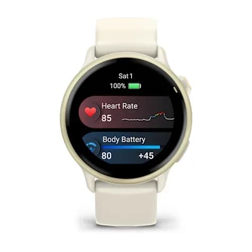 GARMIN vivoactive 6 Smart Watch thumbnail