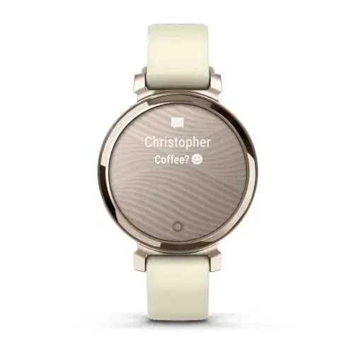 GARMIN Lily 2 Smart Watch thumbnail