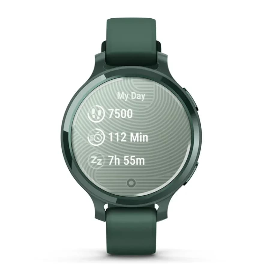 GARMIN Lily 2 Active Smart Watch thumbnail