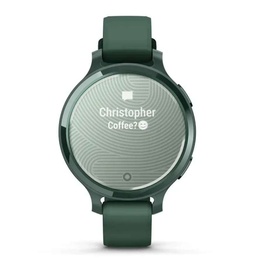 GARMIN Lily 2 Active Smart Watch thumbnail