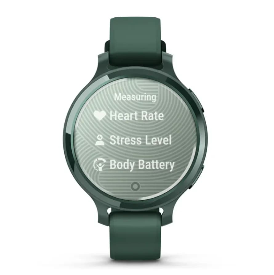 GARMIN Lily 2 Active Smart Watch thumbnail