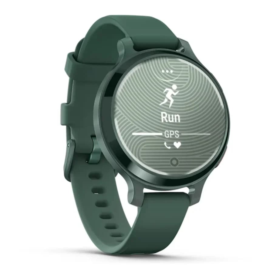 GARMIN Lily 2 Active Smart Watch thumbnail