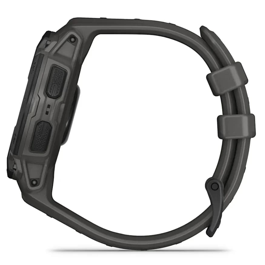 GARMIN Instinct E Smart Watch - 45 mm thumbnail