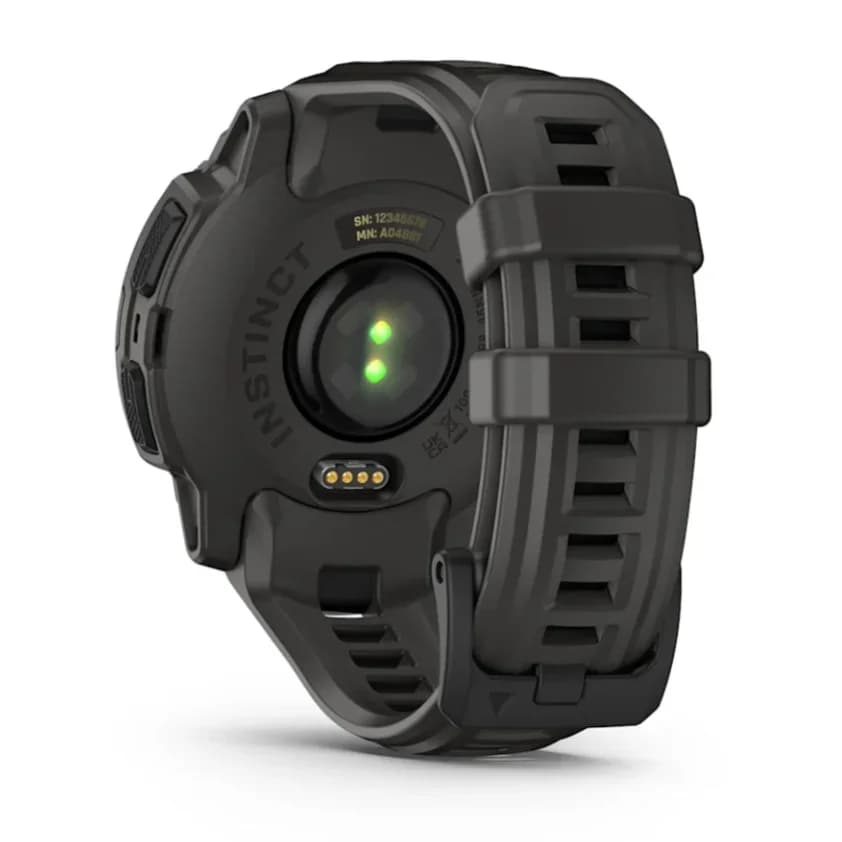 GARMIN Instinct E Smart Watch - 45 mm thumbnail