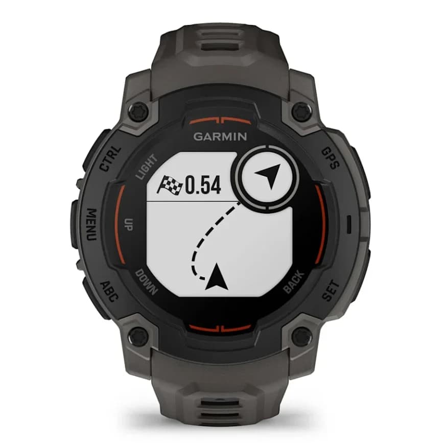 GARMIN Instinct E Smart Watch - 45 mm thumbnail