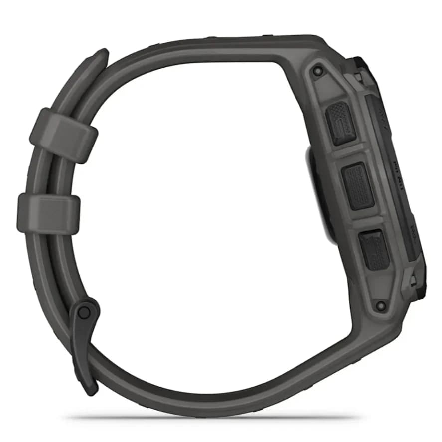 GARMIN Instinct E Smart Watch - 45 mm thumbnail