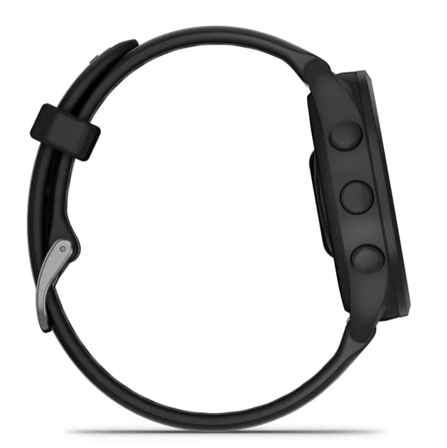 GARMIN Forerunner 165 Sports Watch - 43 mm thumbnail