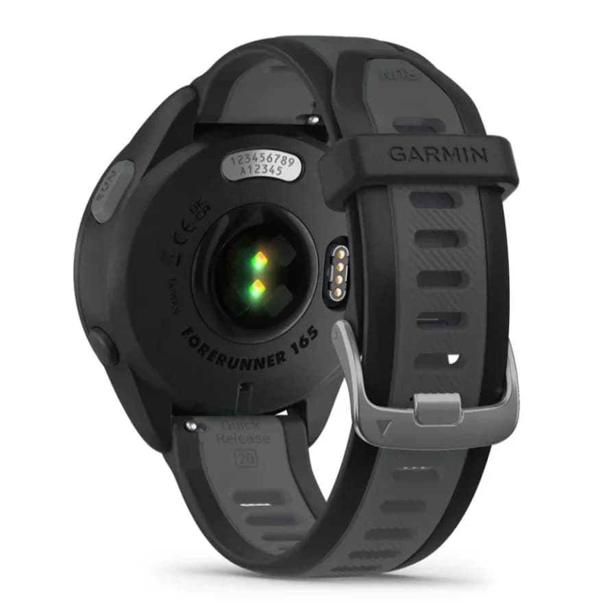 GARMIN Forerunner 165 Sports Watch - 43 mm thumbnail