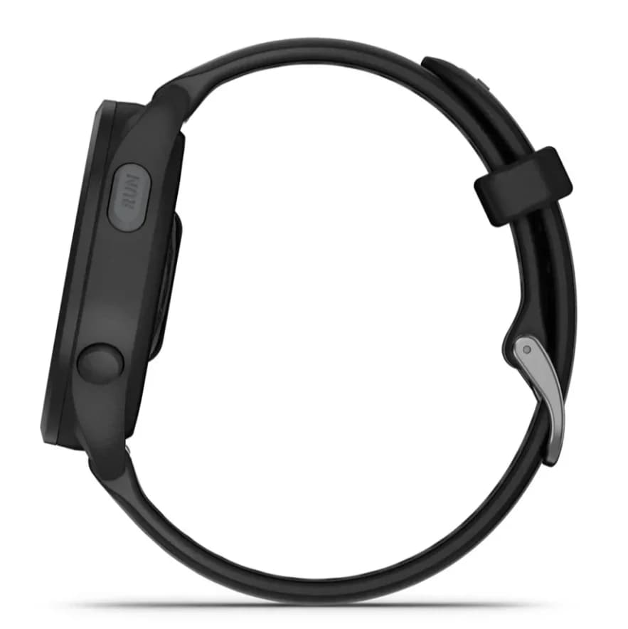 GARMIN Forerunner 165 Sports Watch - 43 mm thumbnail