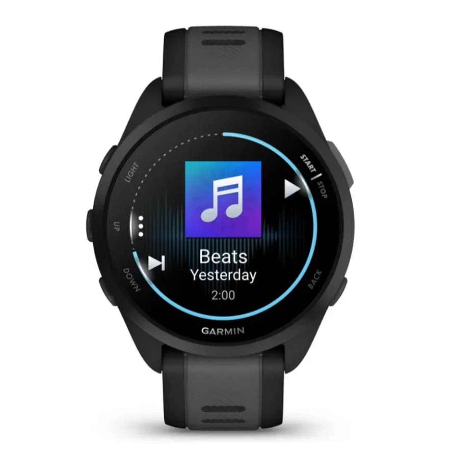 GARMIN Forerunner 165 Sports Watch - 43 mm thumbnail