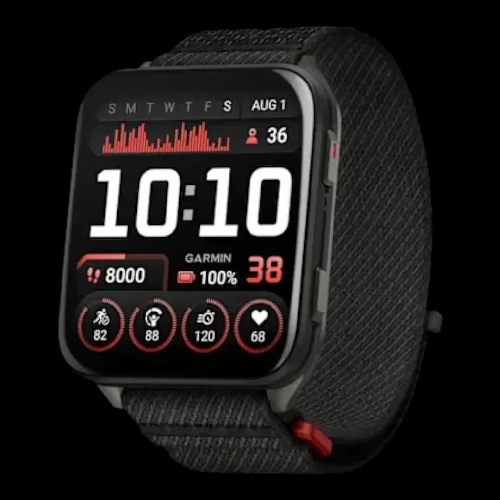 GARMIN Venu X1