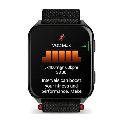 GARMIN Venu X1 thumbnail
