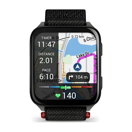 GARMIN Venu X1 thumbnail