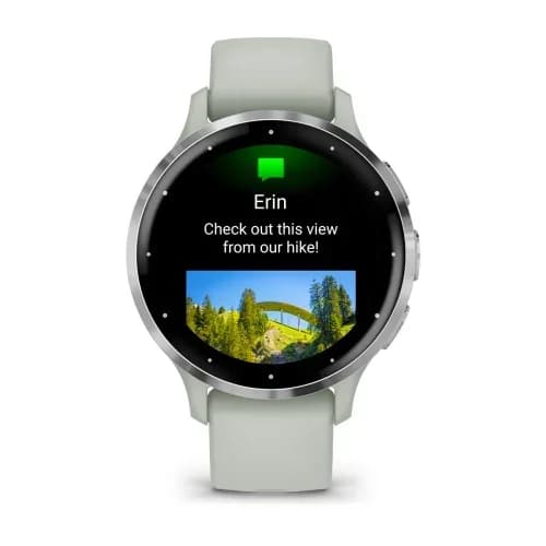 GARMIN Venu 3S thumbnail