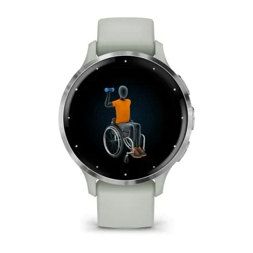 GARMIN Venu 3S thumbnail