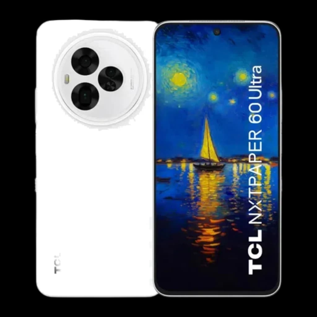 TCL NxtPaper 60 Ultra