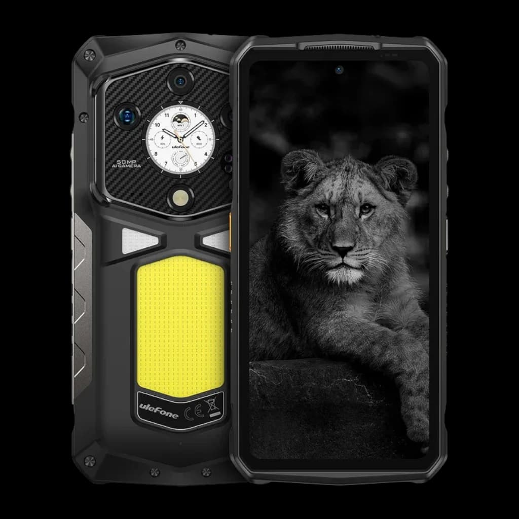 Ulefone Armor 29 Pro