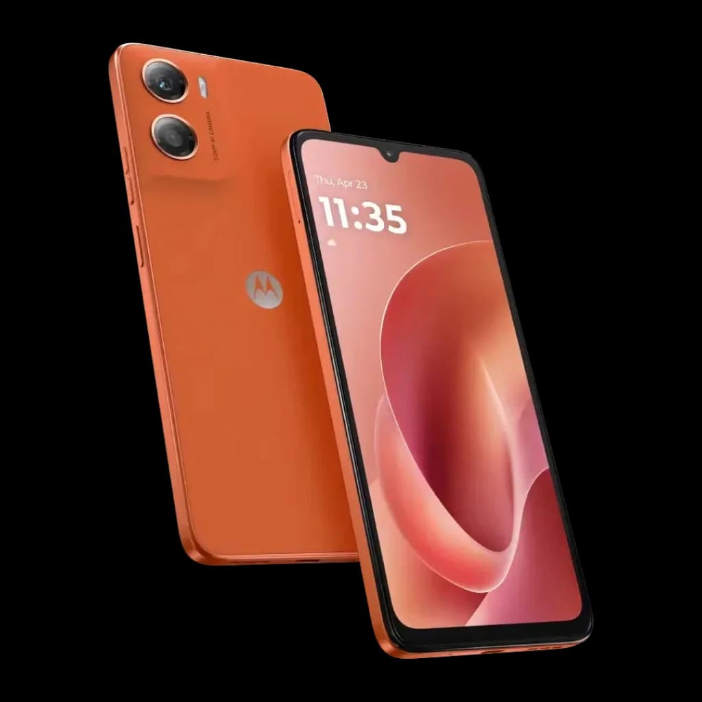 Motorola Moto G06