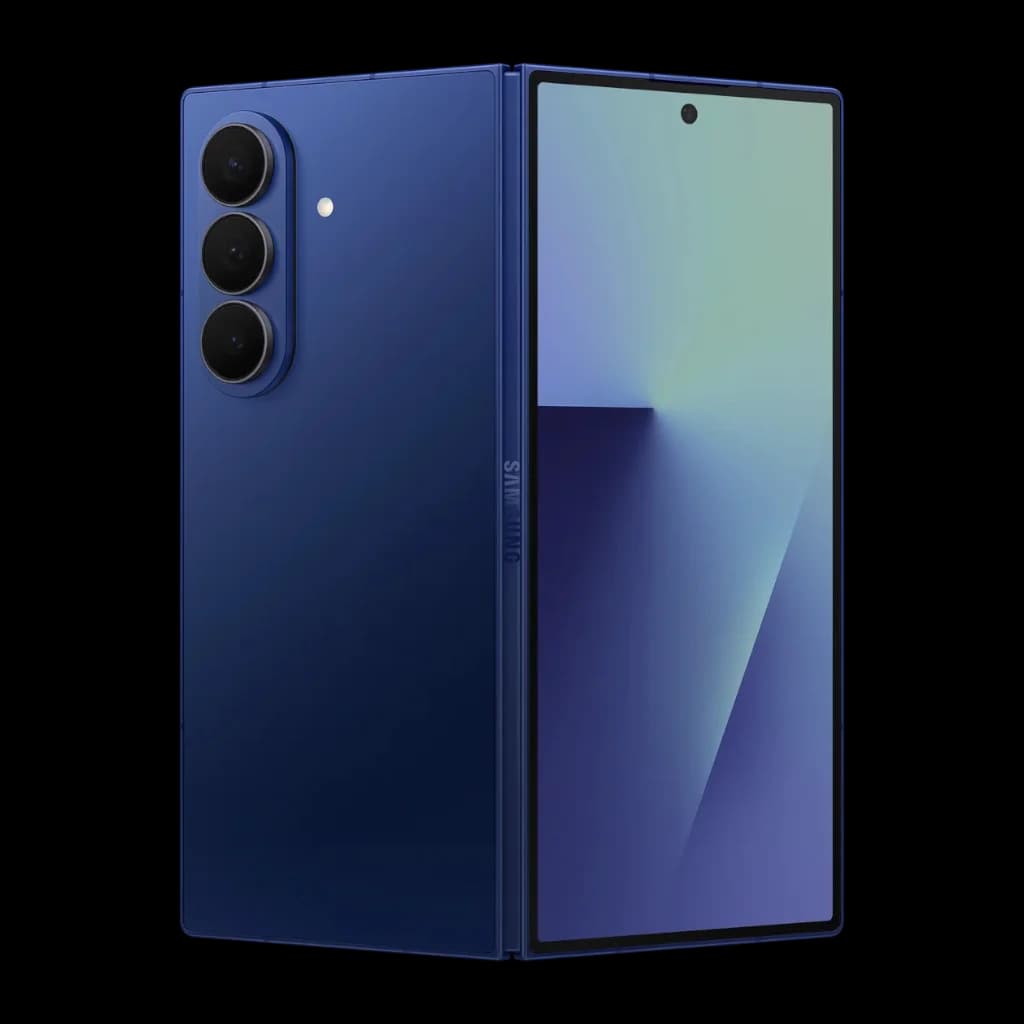 Samsung Galaxy Z Fold7