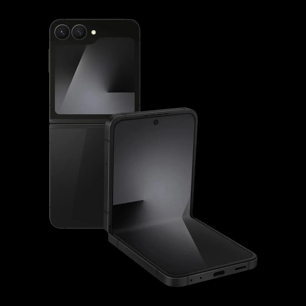 Samsung Galaxy Z Flip7 FE