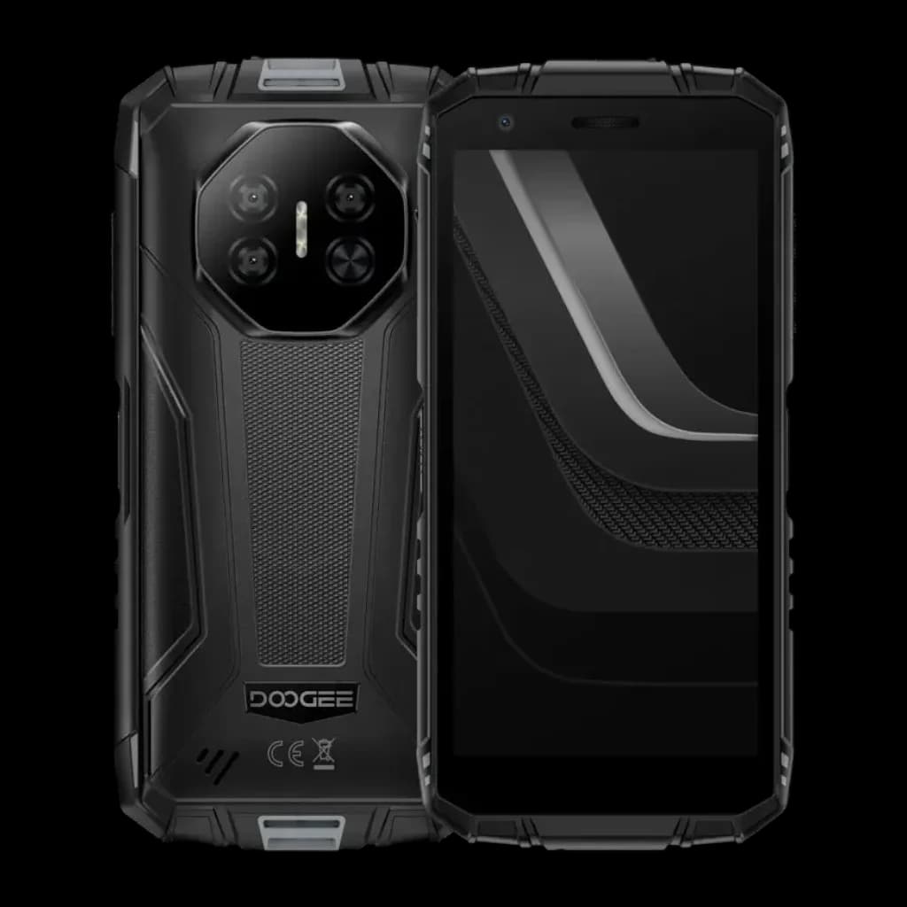 Doogee Fire 3 Pro
