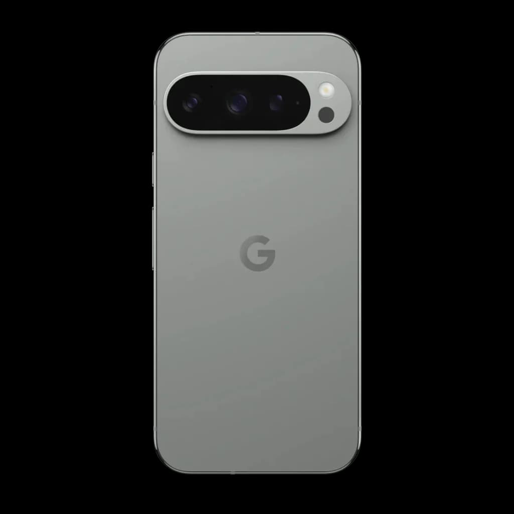 Google Pixel 9 Pro