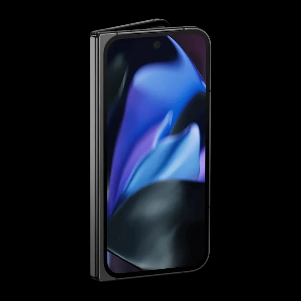 Google Pixel 9 Pro Fold