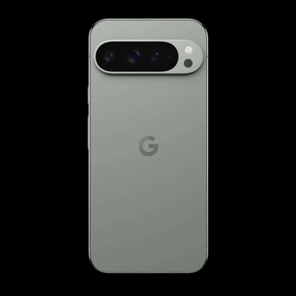 Google Pixel 9 Pro XL