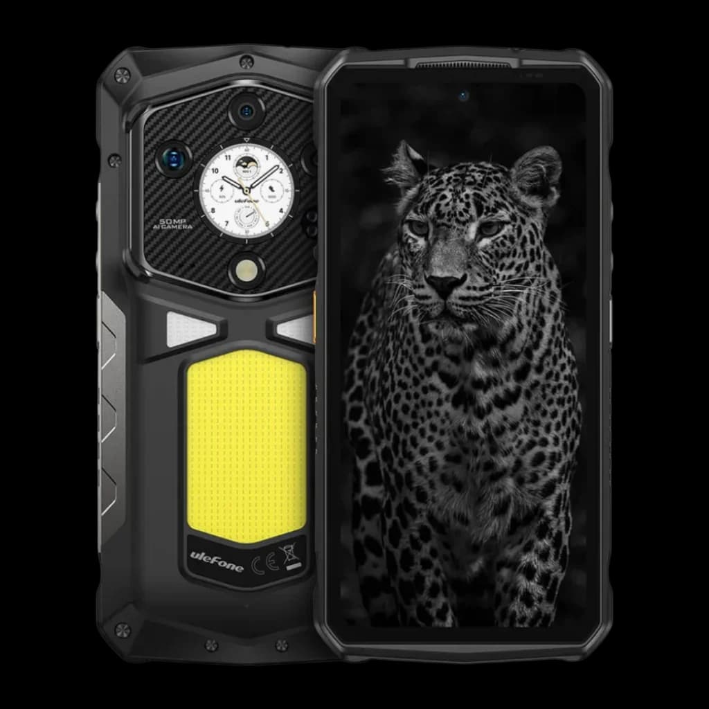 Ulefone Armor 29 Ultra
