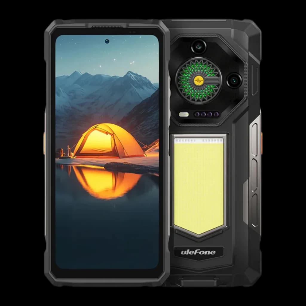 Ulefone Armor 33