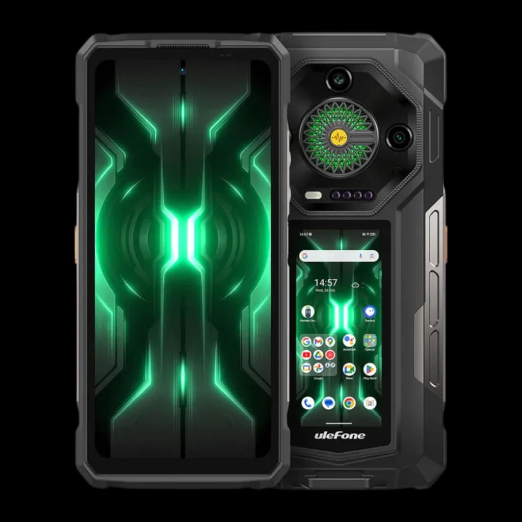 Ulefone Armor 33 Pro