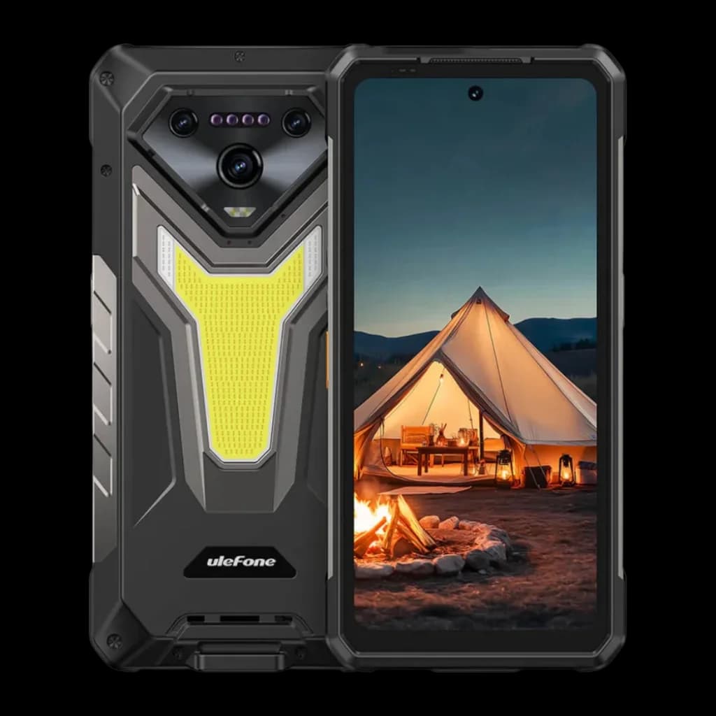 Ulefone Armor 34