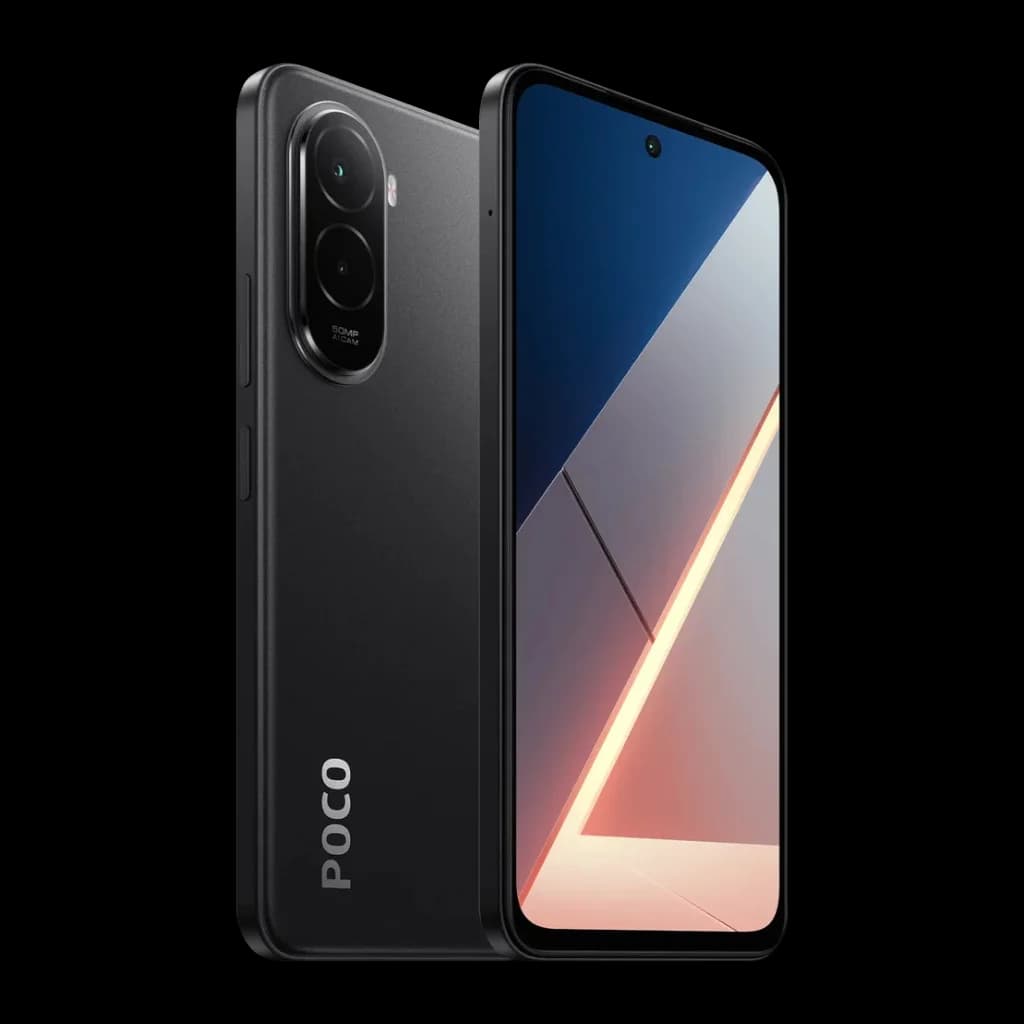 Xiaomi Poco M7 4G
