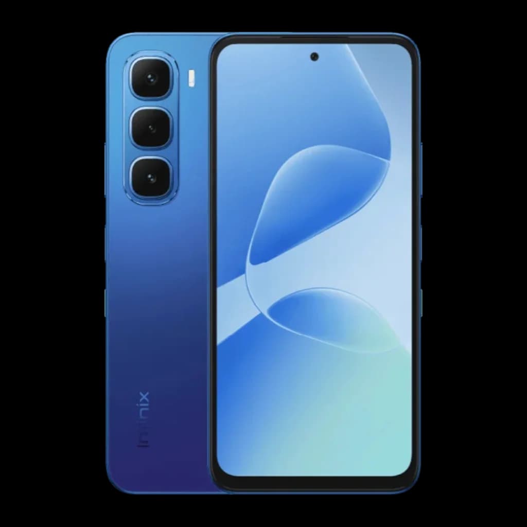 Infinix Hot 60i 4G
