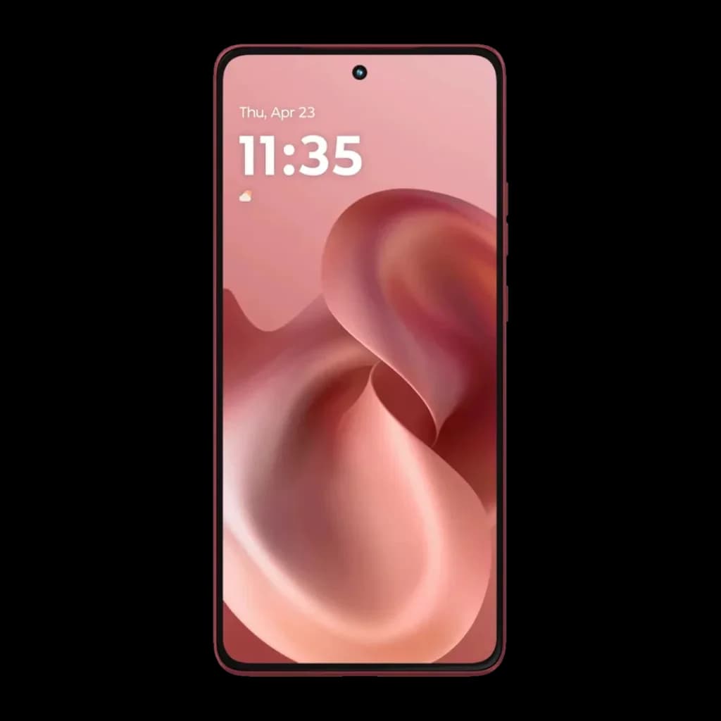 Motorola Moto G86