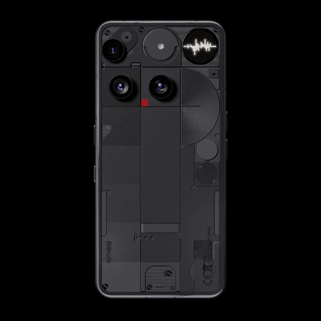 Nothing Phone (3)