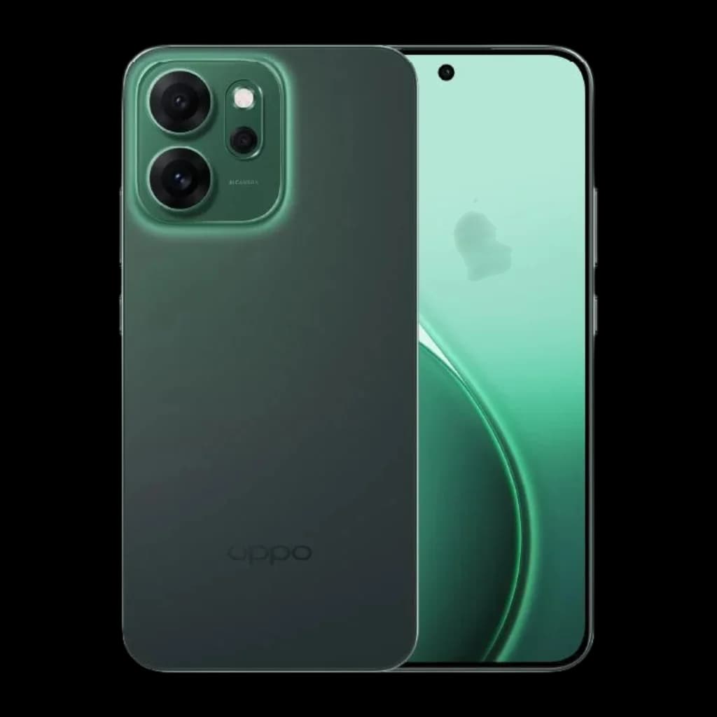 Oppo Reno14 F