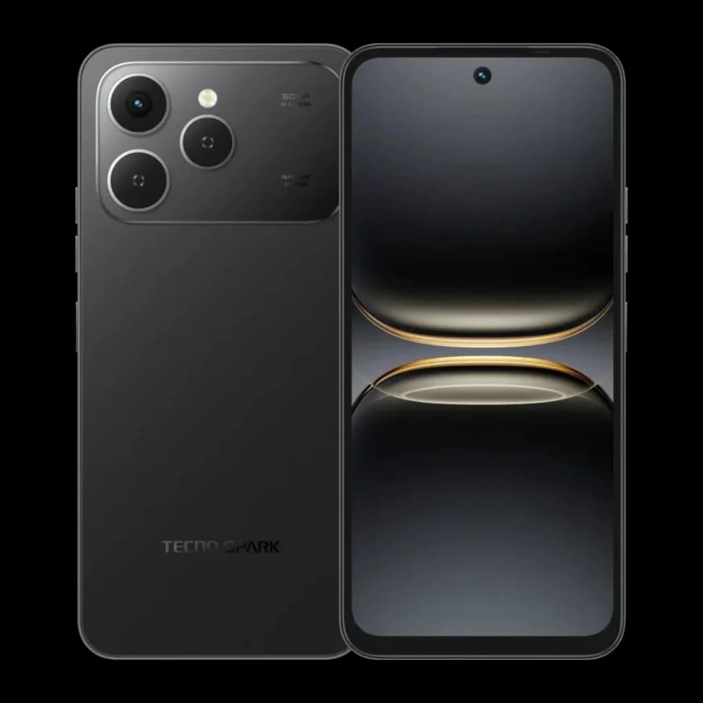 Tecno Spark 40