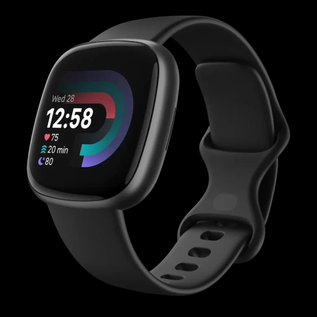 FITBIT Versa 4 Smart Watch
