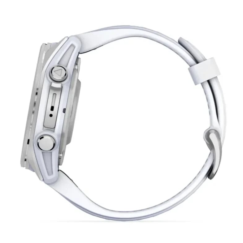 GARMIN fenix 8 AMOLED Smart Watch thumbnail