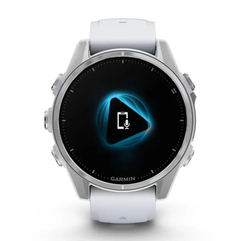 GARMIN fenix 8 AMOLED Smart Watch thumbnail