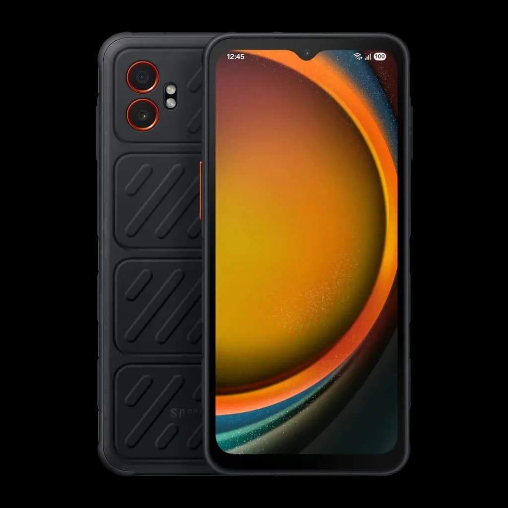 Samsung Galaxy XCover7 Pro
