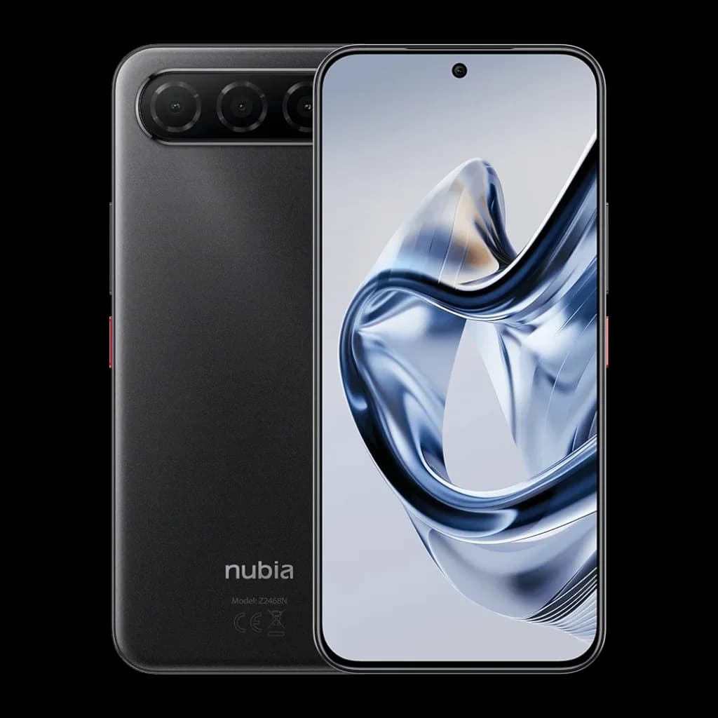 ZTE nubia Air