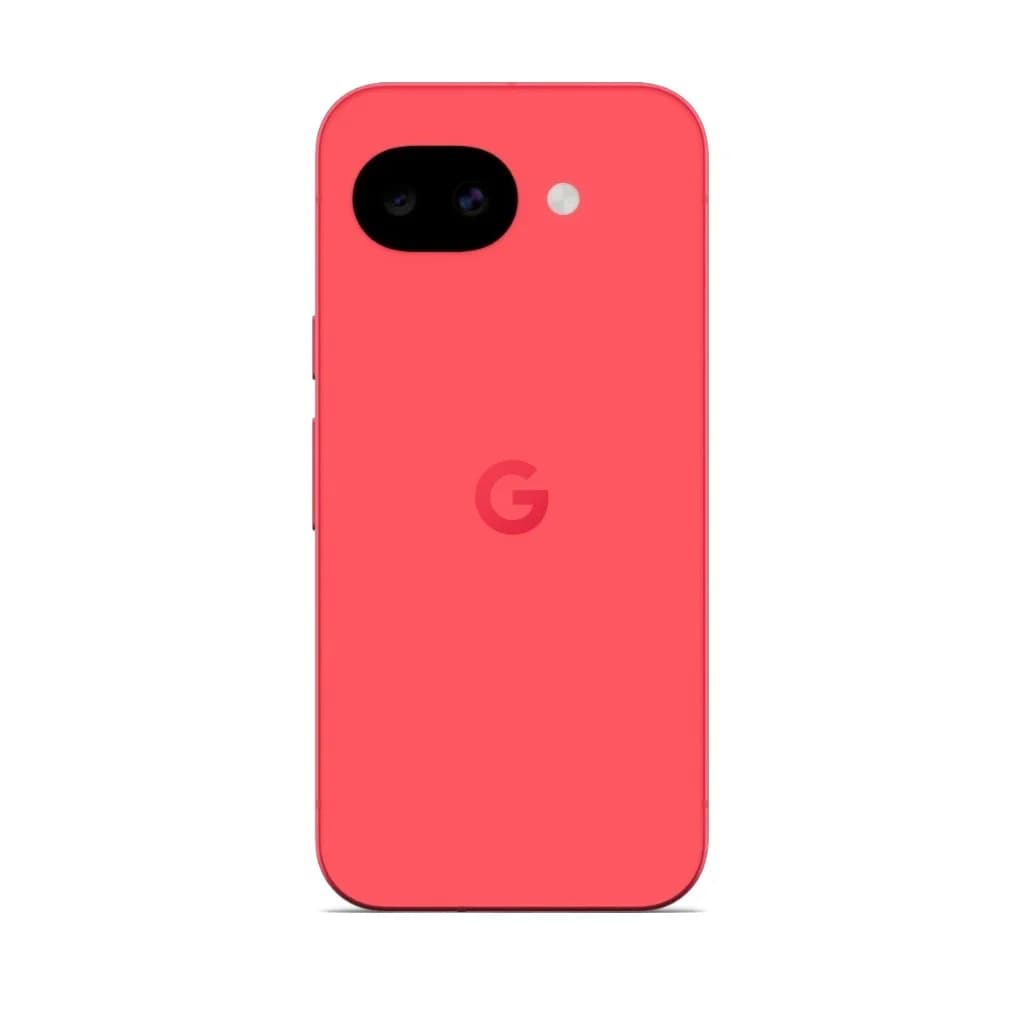 Google Pixel 10a thumbnail