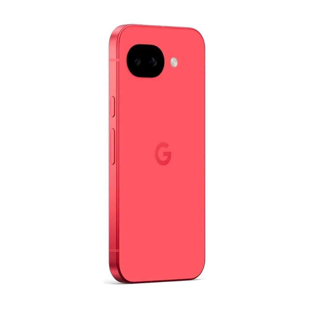 Google Pixel 10a thumbnail
