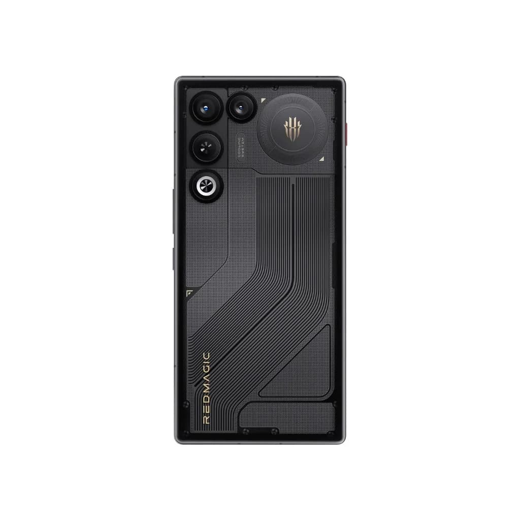 ZTE Nubia RedMagic 11 Air thumbnail