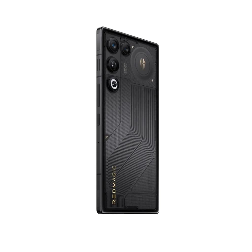 ZTE Nubia RedMagic 11 Air thumbnail