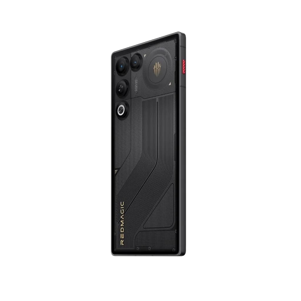 ZTE Nubia RedMagic 11 Air thumbnail
